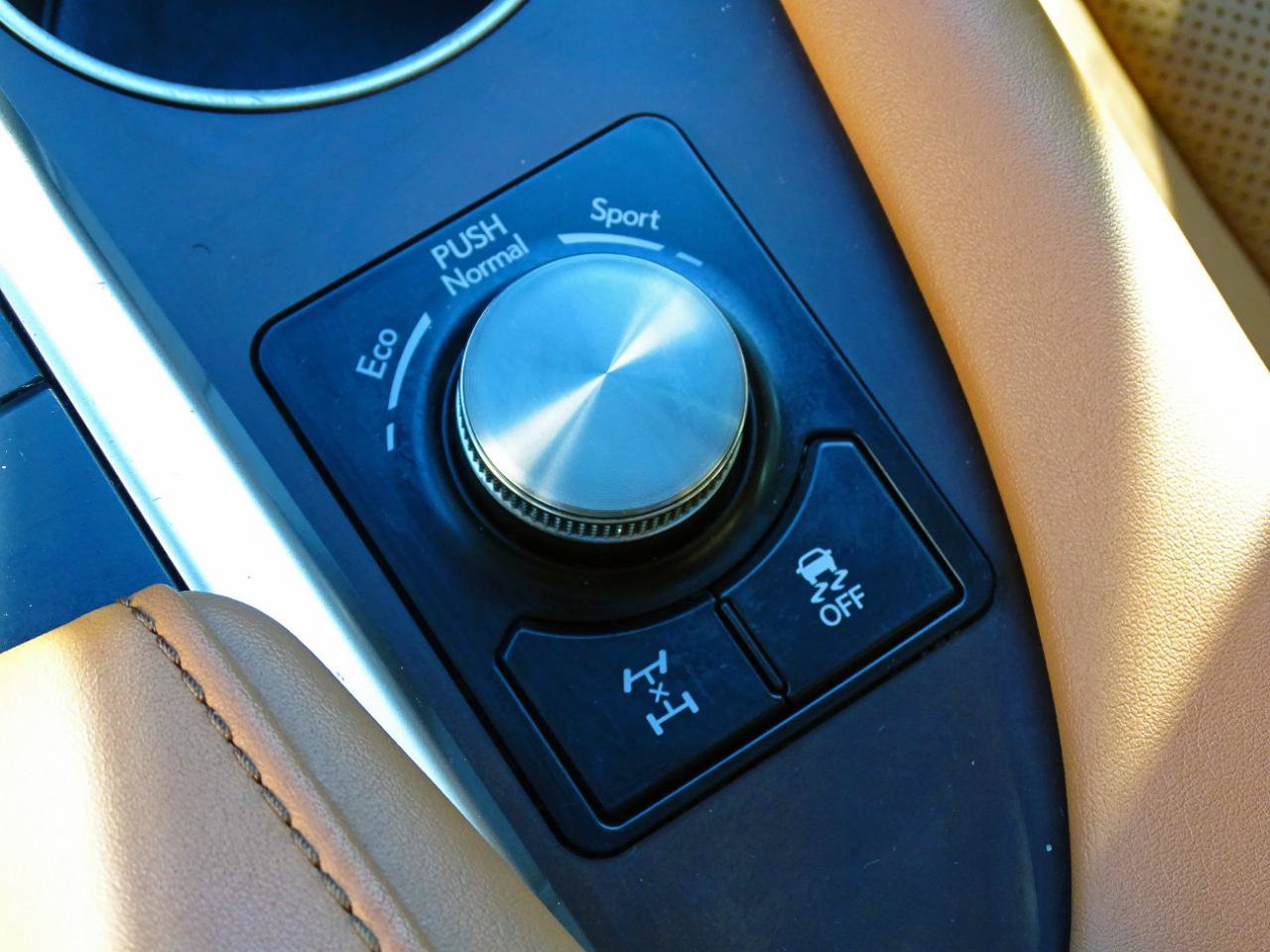 Used 2022 Lexus RX 350 AWD w/ Premium Package image 20