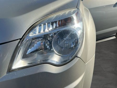 Used 2015 Chevrolet Equinox LT w/ Power Convenience Package AWD/4WD image 18