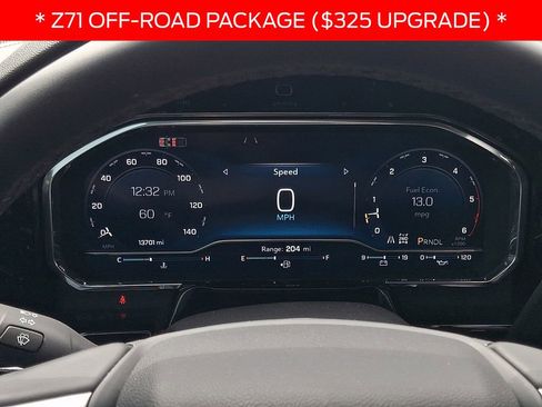 Used 2024 Chevrolet Silverado 2500 LT w/ All Star Edition AWD/4WD image 20