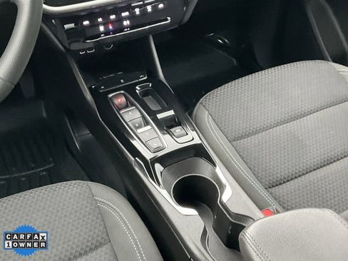 Used 2023 Chevrolet Bolt EUV LT image 43