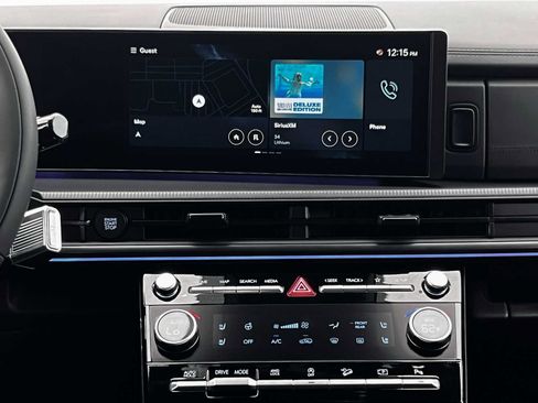 New 2026 Hyundai Santa Fe Calligraphy AWD/4WD image 19