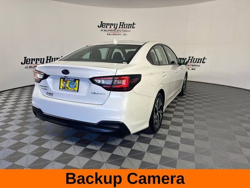 Used 2023 Subaru Legacy Premium image 6