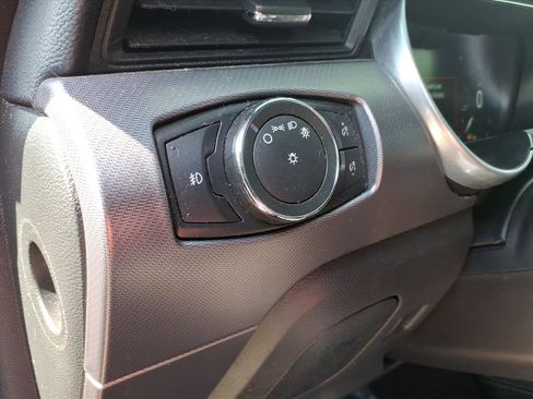 Used 2018 Ford Mustang Premium w/ Equipment Group 201A image 14