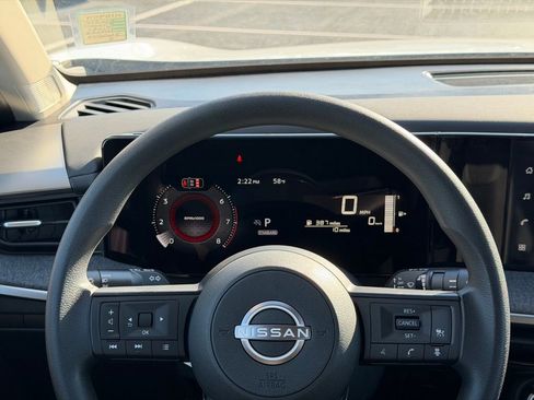 New 2026 Nissan Kicks S image 21