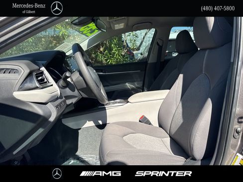 Used 2023 Toyota Camry LE image 8