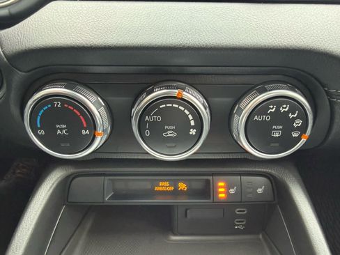 New 2025 MAZDA MX-5 Miata Grand Touring w/ Appearance Package image 13