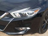 Used 2017 Nissan Maxima SR w/ Midnight Edition image 4
