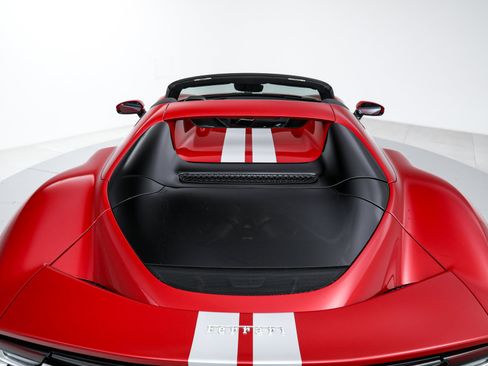 Certified 2023 Ferrari 296 GTS image 73