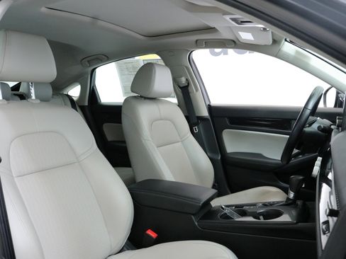 Used 2022 Honda Civic EX-L image 30