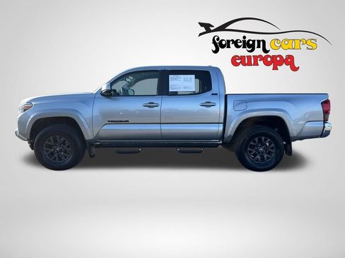 Used 2023 Toyota Tacoma SR5 image 4