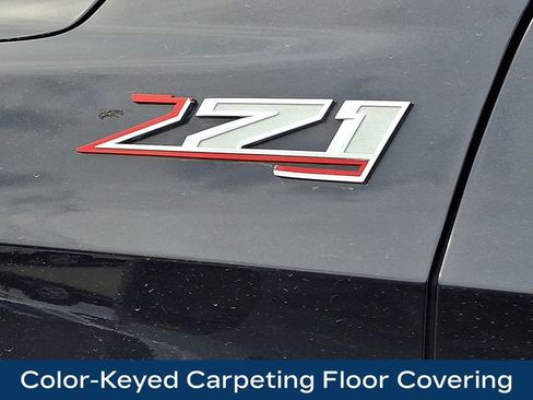 Used 2025 Chevrolet Tahoe Z71 image 33