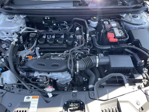 Used 2023 Honda Accord LX image 24