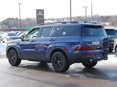 New 2026 Hyundai Santa Fe XRT