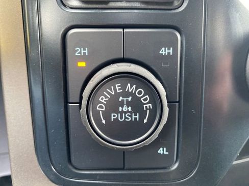 New 2025 Ford F150 STX w/ Equipment Group 201A FX4 image 29