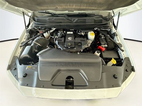 Used 2024 RAM 3500 Big Horn w/ Sport Appearance Package image 26
