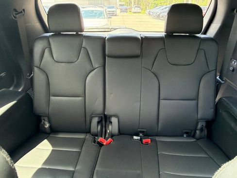 Certified 2025 Kia Telluride SX Prestige X-Line AWD/4WD image 25