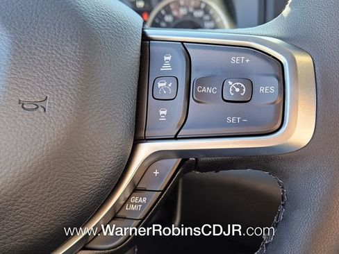 New 2026 RAM 1500 Big Horn image 26