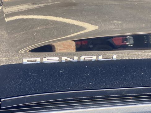 Used 2021 GMC Sierra 1500 Denali w/ Denali Ultimate Package image 14