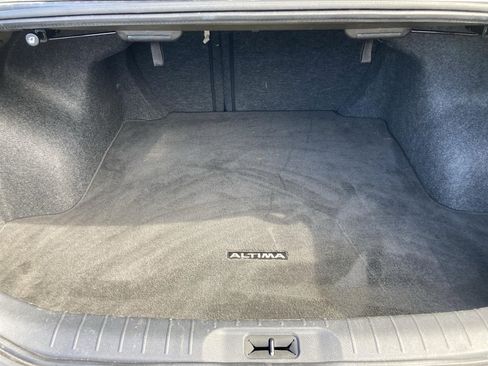 Used 2021 Nissan Altima 2.5 SV image 13