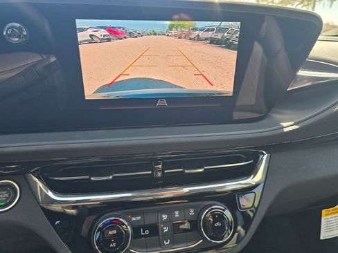 New 2026 Buick Envista Sport Touring image 20