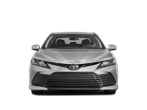 Certified 2023 Toyota Camry LE w/ Cold Weather Package FWD image 4