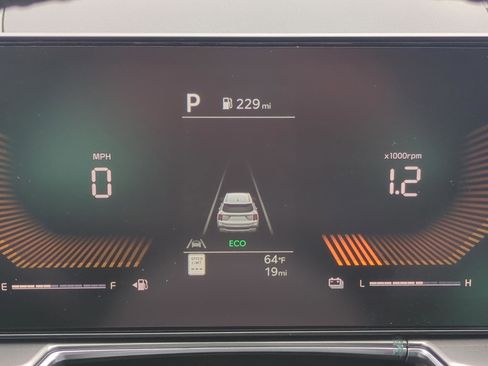 New 2026 Kia Sorento EX FWD image 22