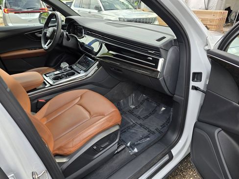 Used 2023 Audi Q7 2.0T Premium image 33