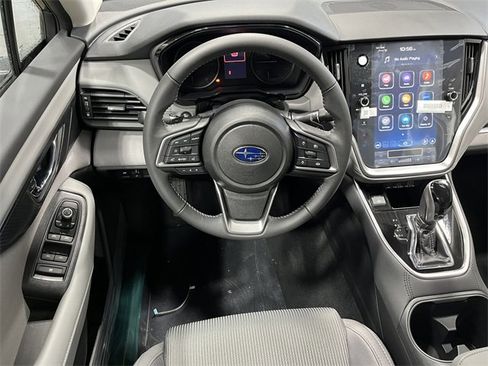 New 2025 Subaru Legacy Premium image 18