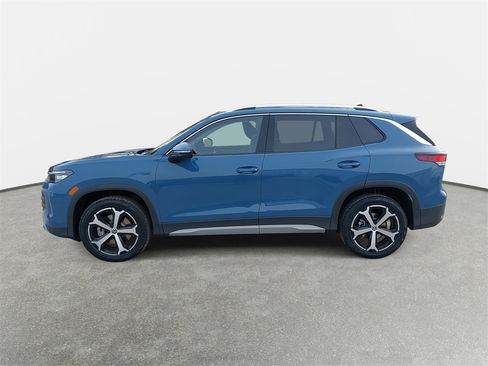 New 2026 Volkswagen Tiguan SE image 8