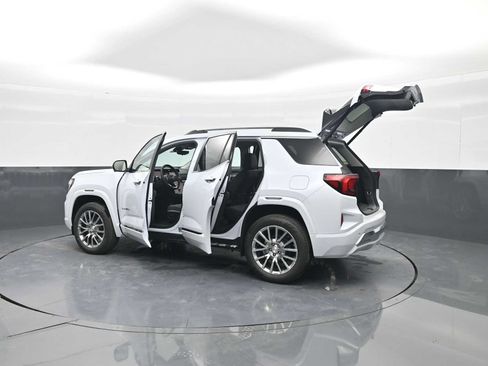 New 2026 GMC Terrain Denali AWD/4WD image 43