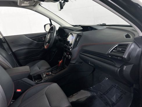 Used 2023 Subaru Forester Sport image 29