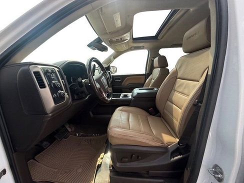 Used 2017 GMC Sierra 1500 Denali image 12