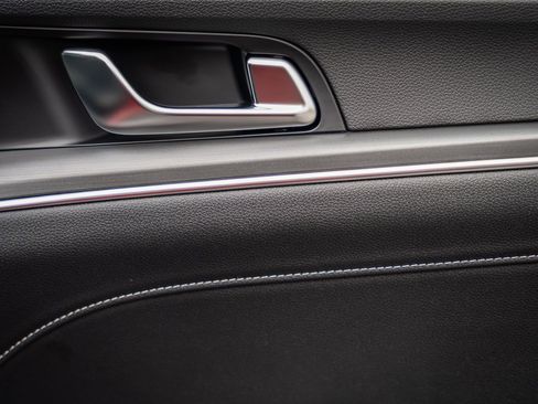 New 2026 Kia K5 GT-Line image 13