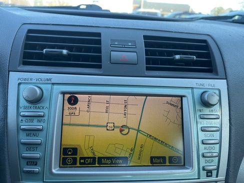 Used 2009 Toyota Camry Hybrid image 14