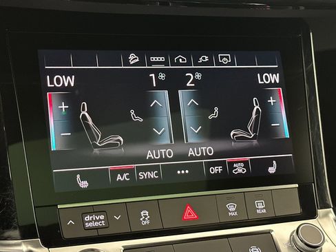 Certified 2023 Audi e-tron Premium w/ Convenience Plus Package image 20