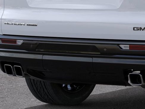 New 2026 GMC Acadia Denali Ultimate w/ LPO, Floor Liner Package AWD/4WD image 14
