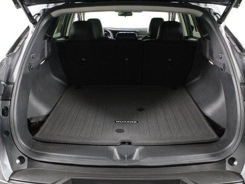 Certified 2026 Nissan Murano SV w/ Cargo Package AWD/4WD image 18
