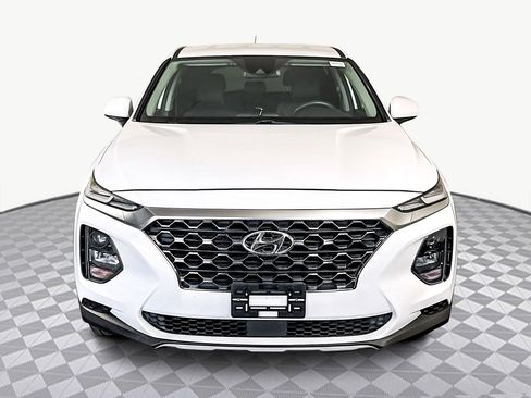 Used 2019 Hyundai Santa Fe SE image 2
