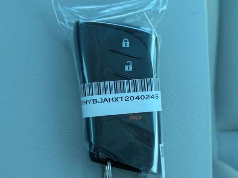 New 2026 Lexus UX 300h FWD w/ Accessory Package (Z2) image 35