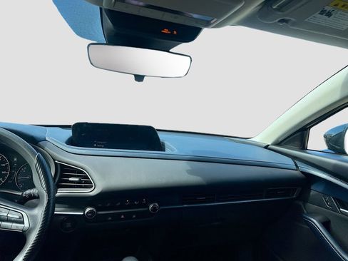 Used 2021 MAZDA CX-30 FWD 2.5 S image 24