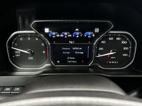 Used 2019 GMC Sierra 1500 Denali w/ Denali Ultimate Package image 22