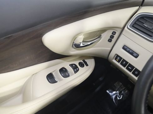 Used 2024 Nissan Murano Platinum w/ Cargo Package image 26