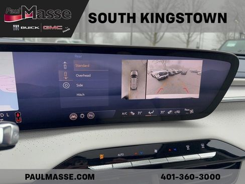 Used 2025 Buick Enclave Avenir w/ Trailering Package, 5000 lbs. image 20