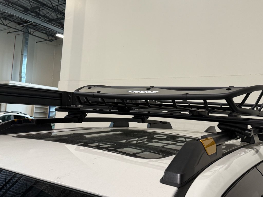 New 2026 Subaru Forester Wilderness w/ Wilderness Plus Package AWD/4WD image 18