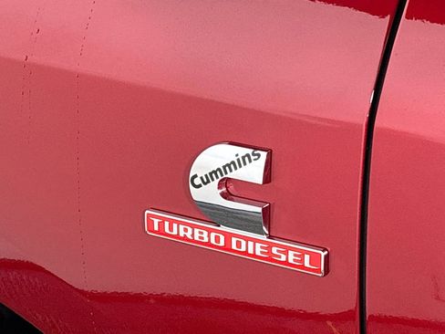 New 2025 RAM 2500 Big Horn image 23