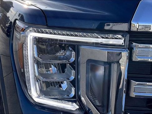 Used 2022 GMC Sierra 2500 SLE w/ Gooseneck/5TH Wheel Package AWD/4WD image 32