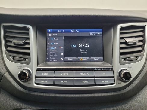 Used 2018 Hyundai Tucson Value FWD image 25