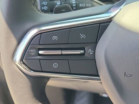 New 2026 Chevrolet Tahoe LS w/ LPO, Dark Essentials Package RWD image 23