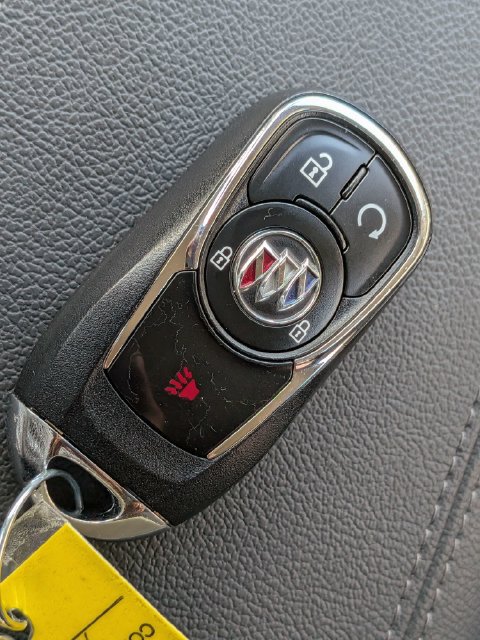 Used 2023 Buick Encore GX Preferred w/ Cold Weather Comfort Package FWD image 31