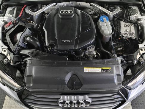 Used 2017 Audi A4 2.0T Premium w/ Audi MMI Navigation Plus image 27